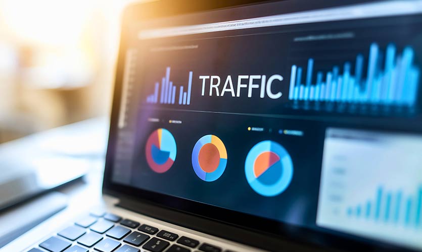 Importanța promovării online pentru un site de prezentare