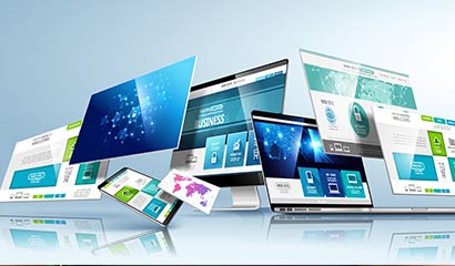 De ce este esențial un site de prezentare